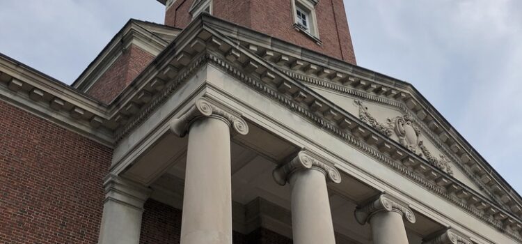 Denison University innovates Denison University innovates