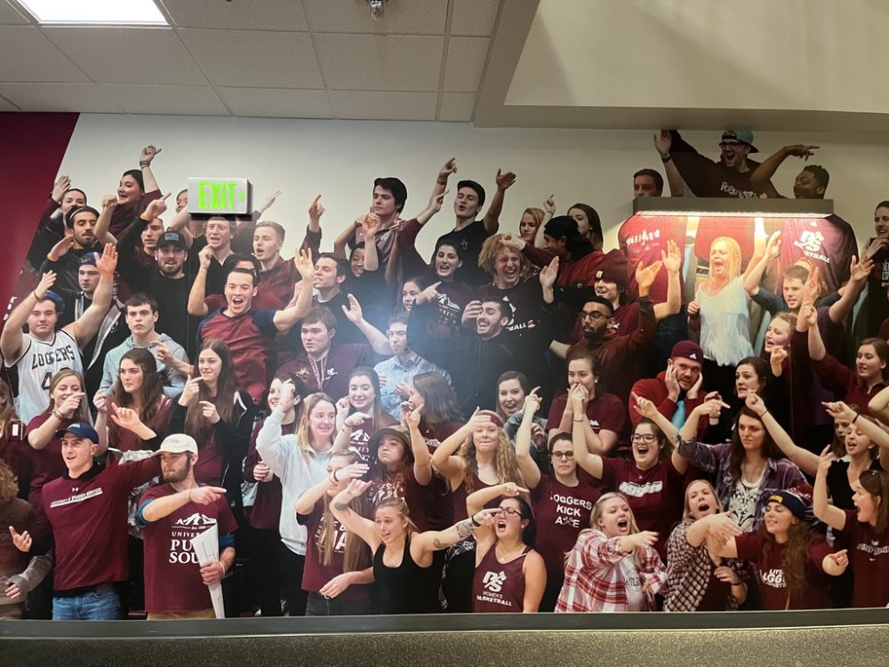 Featured image for “U. of Puget Sound broadens horizons”