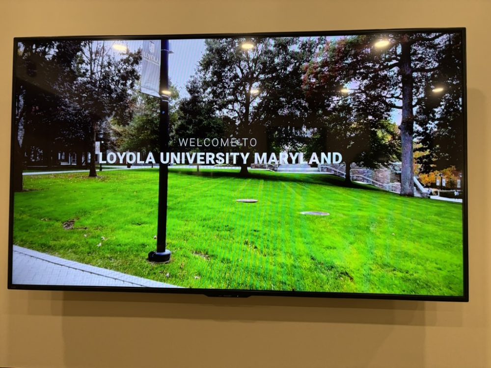 Featured image for “Loyola Maryland outcomes rival the elites”