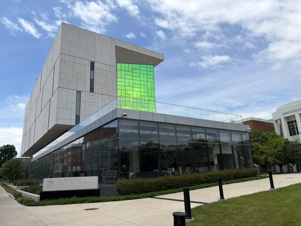 Featured image for “UMD: Location, strong programs, a deadline that matters”